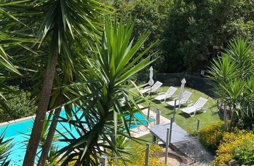 Arcos de Valdevez House | Casas das Olas 6 - Großartige Aussicht, 2 Pools, idealer Ort zum Entspannen und by Interhome