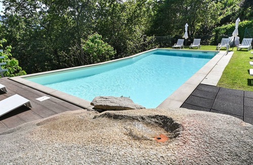 Arcos de Valdevez House | Casas das Olas 2 - Großartige Aussicht, 2 Pools, idealer Ort zum Entspannen und by Interhome