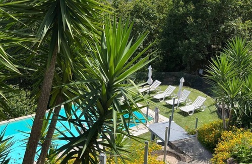 Arcos de Valdevez House | Casas das Olas 5 - Großartige Aussicht, 2 Pools, idealer Ort zum Entspannen und by Interhome