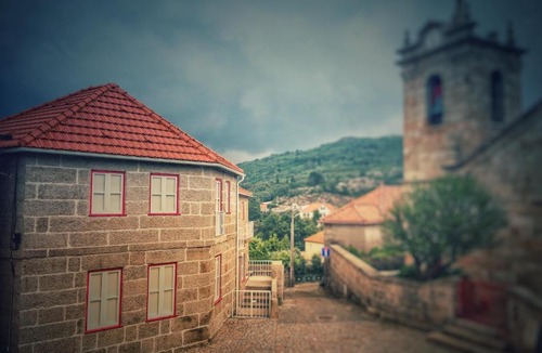 Castro Laboreiro House | Casas de Castro Laboreiro - Parque Nacional Peneda-Gerês