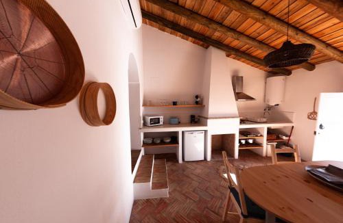Mertola House | Casas de Mértola