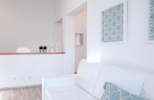 Olhao Apartment | Casas de Mar - Búzio