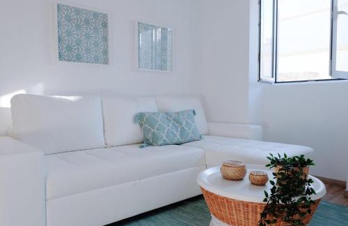 Olhao Apartment | Casas de Mar - Búzio