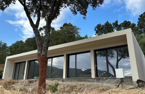 Baiao House | Casas de Mirão