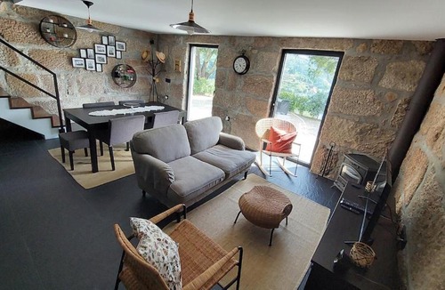 Baiao House | Casas de Mirão