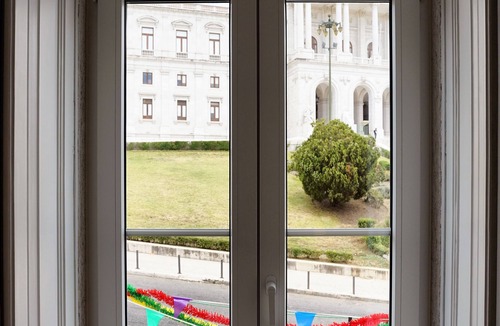 Sao Bento Apartment | Casas de São Bento