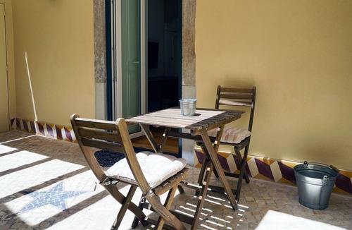 Sao Bento Apartment | Casas de São Bento