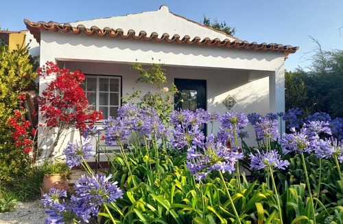 Obidos House | Casas do Alpendre