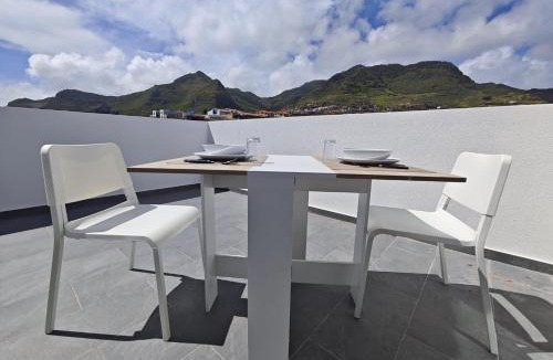 Canical Apartment | Casas do Arrais