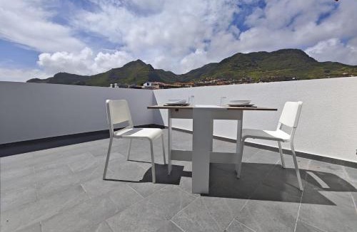 Canical Apartment | Casas do Arrais