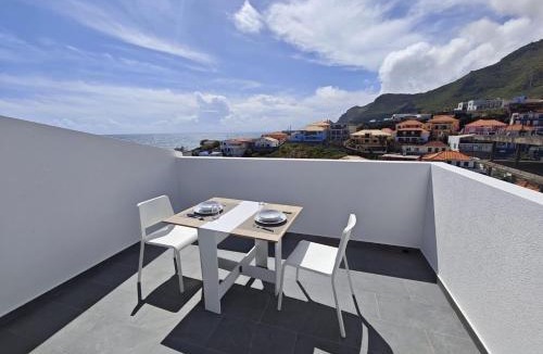 Canical Apartment | Casas do Arrais
