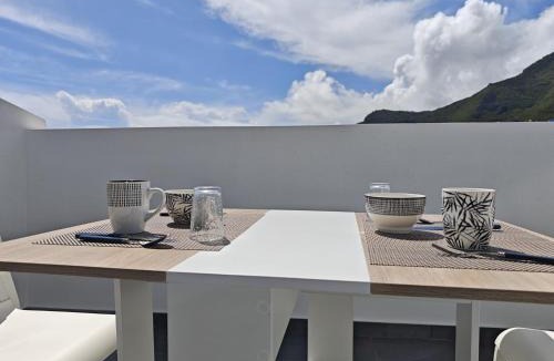 Canical Apartment | Casas do Arrais