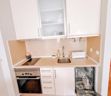 Ericeira Apartment | Casas do Atlântico - Ericeira Villa Center