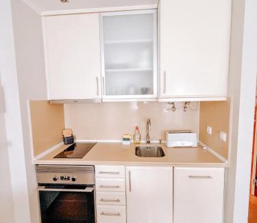 Ericeira Apartment | Casas do Atlântico - Ericeira Villa Center