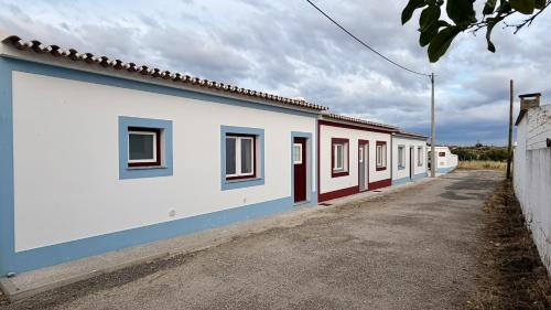 Reguengos de Monsaraz House | Casas do Campo