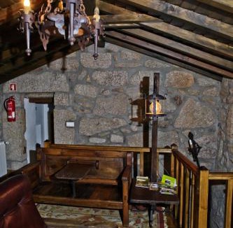 Soajo House | Casas do Cavaleiro Eira