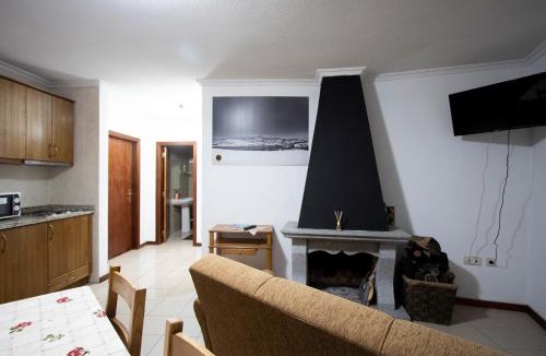 Gouveia Apartment | Casas do Flor