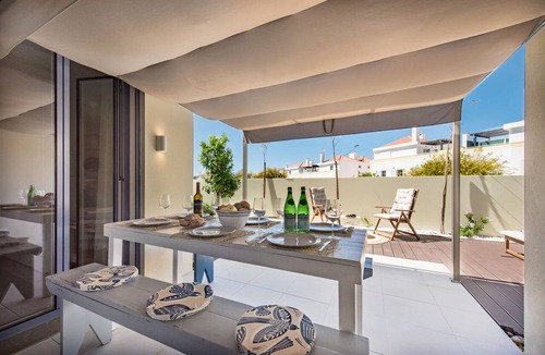 Conceicao e Cabanas de Tavira Apartment | Casas do Forte CB in Cabanas de Tavira