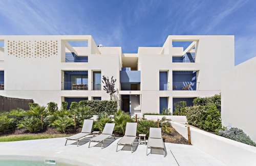 Conceicao e Cabanas de Tavira Apartment | Casas do Forte DB in Tavira