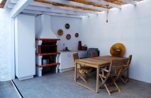 Gaviao Villa | Casas do Gavião by Portus Alacer