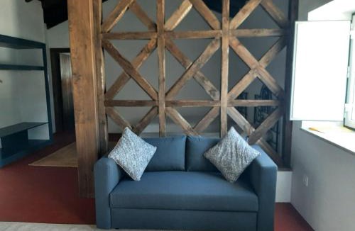 Golega House | Casas do Hastim