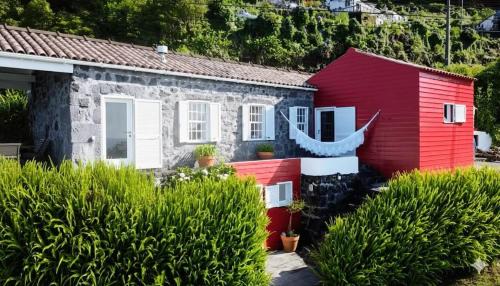 Lajes do Pico House | Casas do Horizonte