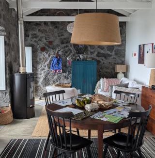 Lajes do Pico House | Casas do Horizonte