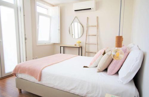 Beijos Apartment | Casas do Jardim