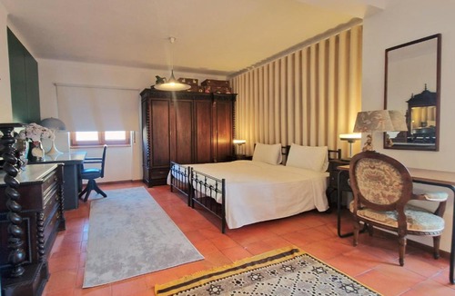 Penela House | Casas do Olival & Rio