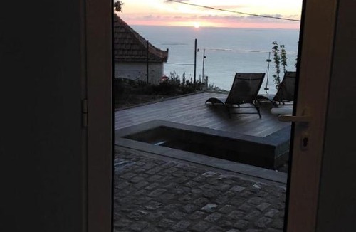 Lombada Velha House | Casas do Pargo- Casa A - Oak Tree House