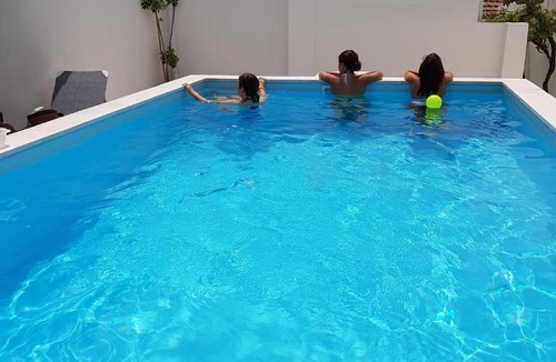 Gaeiras House | Casas do Patheo