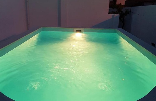 Gaeiras House | Casas do Patheo