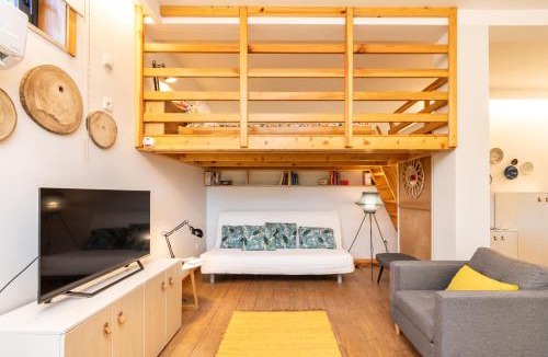 Paredes de Coura House | Casas do Penedo Lajão - Casa das Cerejas