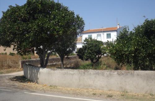 Sargacal House | Casas do Pomar