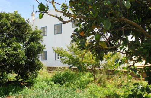 Sargacal House | Casas do Pomar