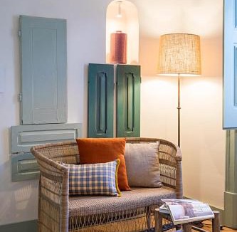 Caparica Apartment | Casas do Tanoeiro by Lisbeyond - Porto Brandão