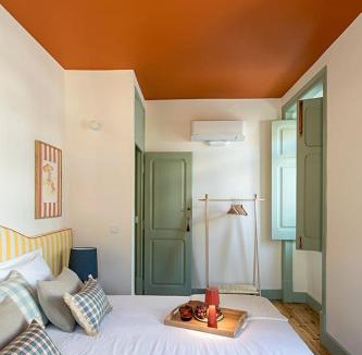 Caparica Apartment | Casas do Tanoeiro by Lisbeyond - Porto Brandão