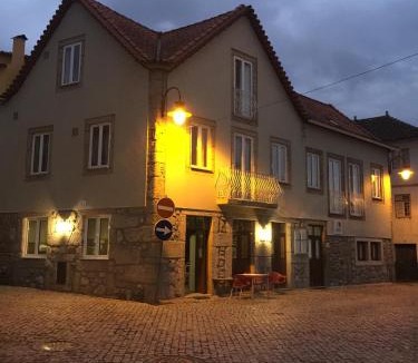 Seia House | Casas do Terreiro