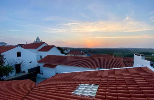 Obidos House | CASAS LENTAS Slow Living-Óbidos