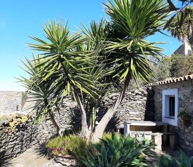 Monsaraz House | Casas Letizia e Sebastião