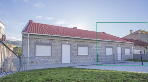 Guimaraes House | Casas Mesão Frio by Guestify