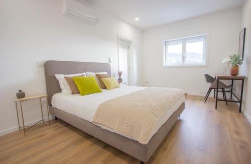 Guimaraes House | Casas Mesão Frio by Guestify