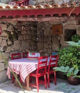 Seia House | Casas na Terra