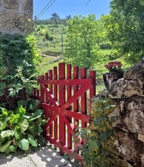 Seia House | Casas na Terra