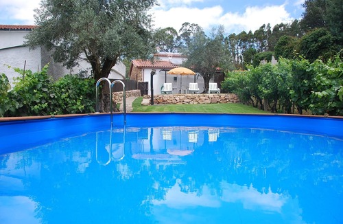 Penacova Cottage | Casas no Terreiro