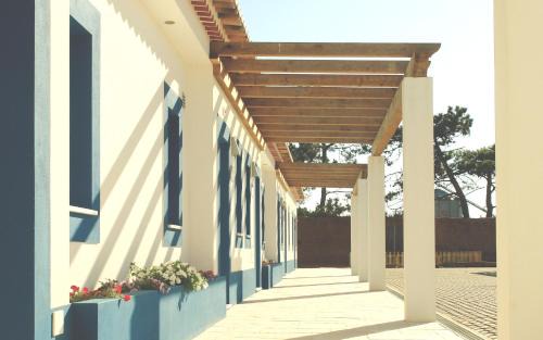 Zambujeira do Mar House | Casas Novas da Fataca