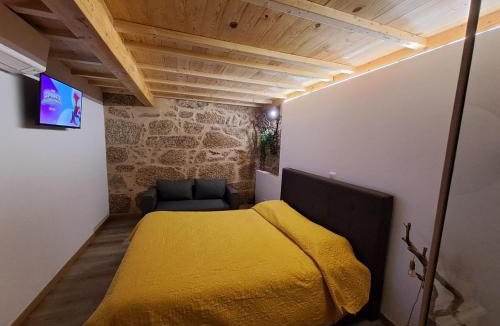 Sabugueiro Apartment | Casas Puro Granito