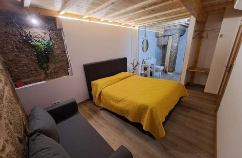 Sabugueiro Apartment | Casas Puro Granito
