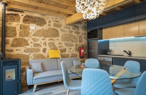 Sabugueiro Apartment | Casas Puro Granito