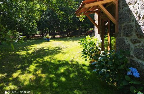 Santa Comba Dao Bed & Breakfast | Casas Vale Martinho